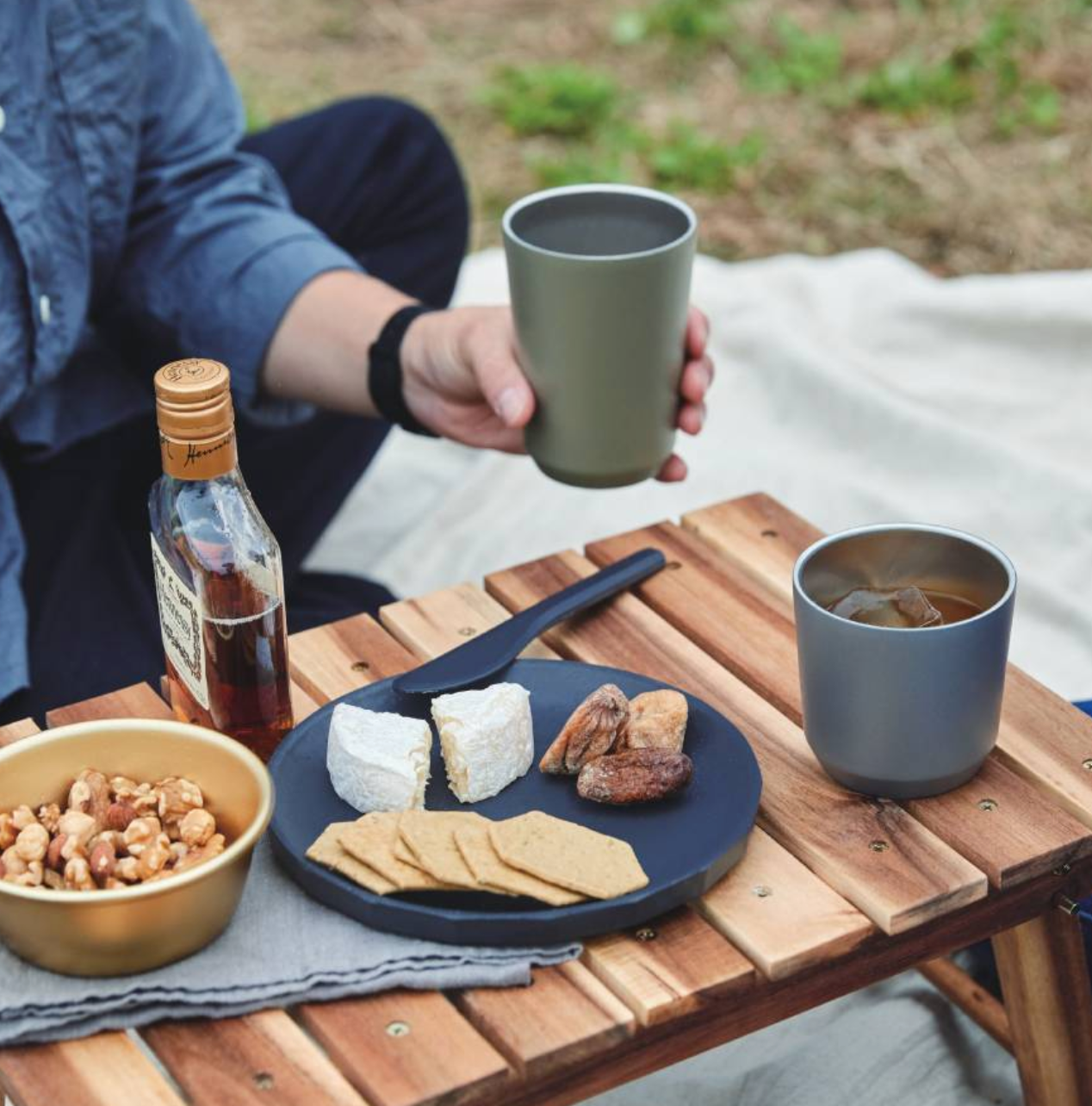 KINTO - To Go Tumbler - WAY Coffee Roasters