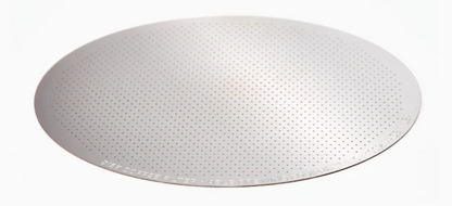 Aeropress Stainless steel filter Able Standard - WAY Coffee Roasters