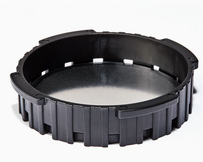 Aeropress Stainless steel filter Able Standard - WAY Coffee Roasters
