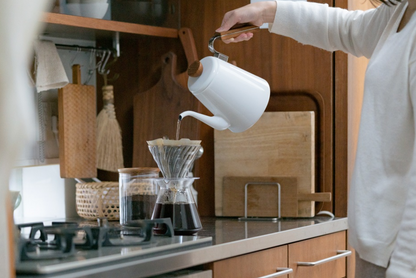 Hario - V60 Glass Brewing Kit - WAY Coffee Roasters