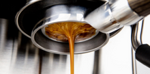 Afbeelding in Gallery-weergave laden, CREMA 54mm Bottomless Portafilter