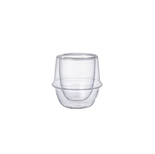Afbeelding in Gallery-weergave laden, KINTO - KRONOS espresso cup 80ml