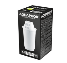 Afbeelding in Gallery-weergave laden, Aquaphor Water filters A5