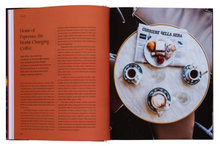 Afbeelding in Gallery-weergave laden, Spill the beans - Global Coffee Culture and Recipes