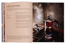 Afbeelding in Gallery-weergave laden, Spill the beans - Global Coffee Culture and Recipes