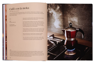 Spill the beans - Global Coffee Culture and Recipes