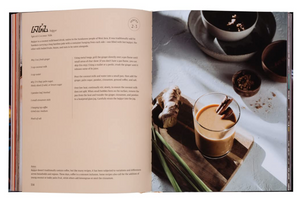 Spill the beans - Global Coffee Culture and Recipes