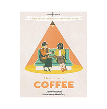 Afbeelding in Gallery-weergave laden, Destination coffee