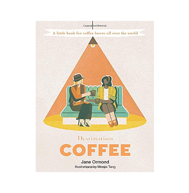 Destination coffee