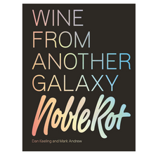 Afbeelding in Gallery-weergave laden, Noble Rot Book: Wine from Another Galaxy