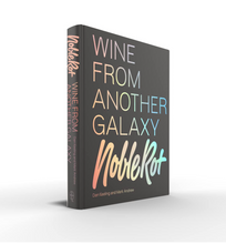 Afbeelding in Gallery-weergave laden, Noble Rot Book: Wine from Another Galaxy