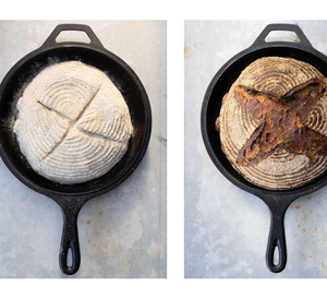 Super Sourdough: The foolproof guide to making world-class bread at home