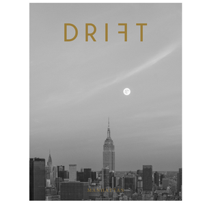 DRIFT - Manhattan