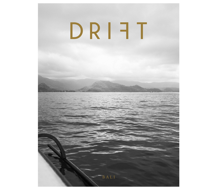 DRIFT - BALI