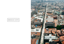 Afbeelding in Gallery-weergave laden, DRIFT - Mexico City