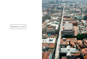DRIFT - Mexico City
