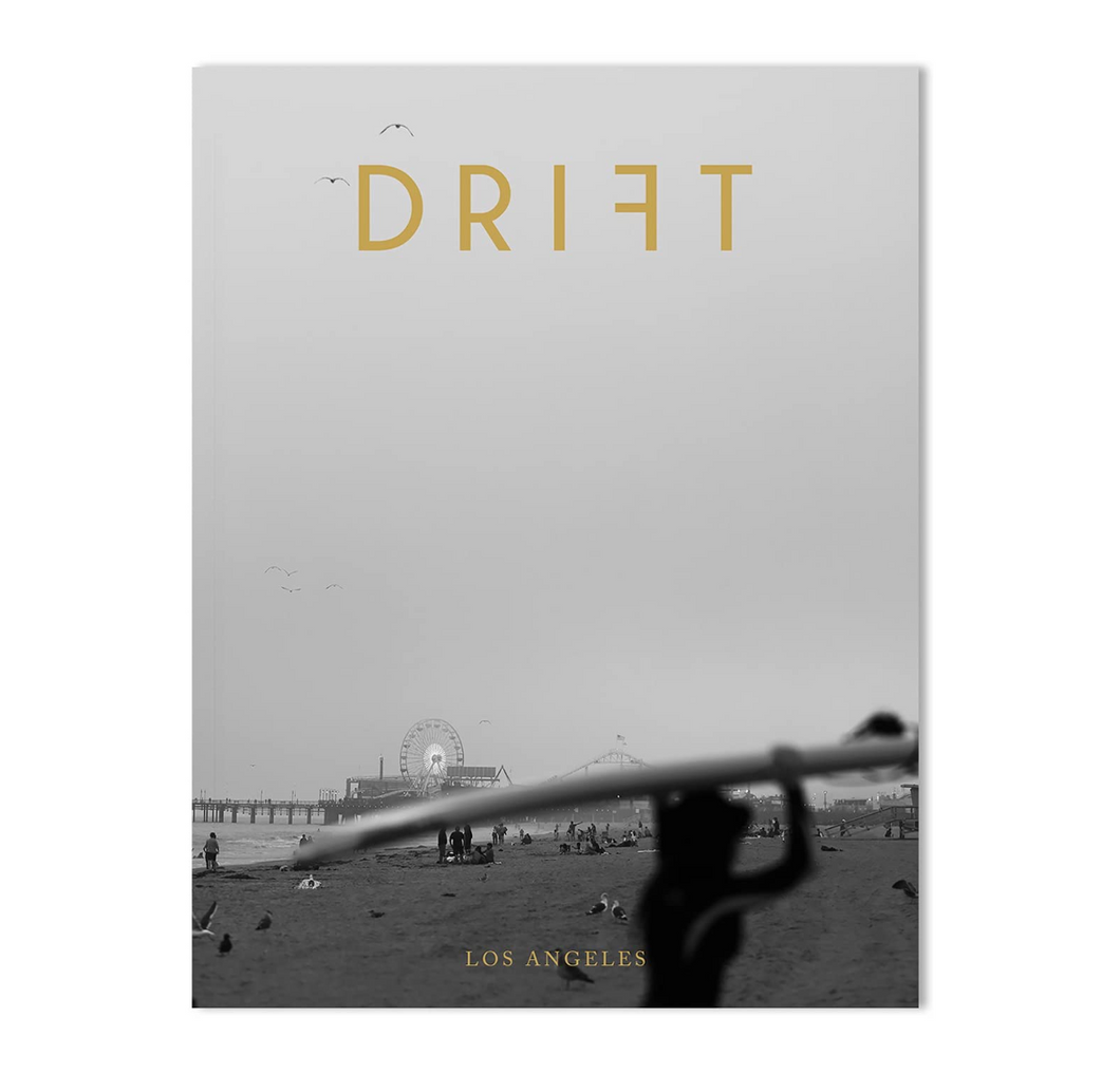DRIFT - Los Angeles