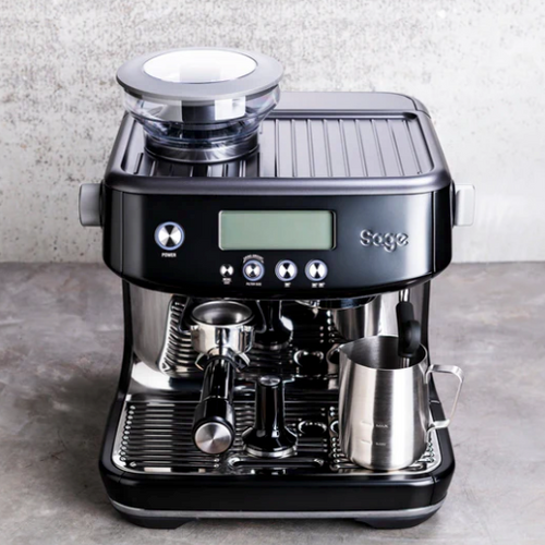 Workshop: Sage Homebarista - WAY Coffee Roasters