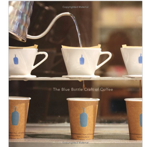 Blue Bottle Holiday Gift Guide: James Freeman's Picks — Blue