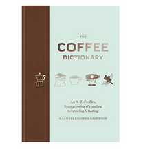 Afbeelding in Gallery-weergave laden, Maxwell Colonna-Dashwood: the coffee dictionary