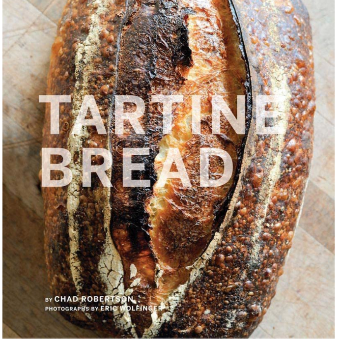 Tartine Bread