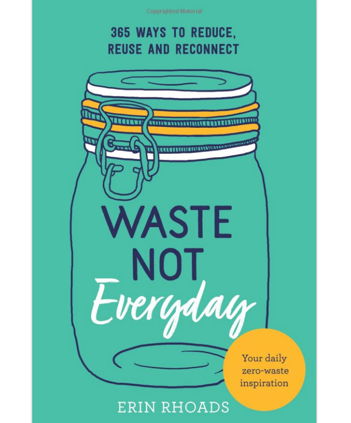 Waste Not Everyday