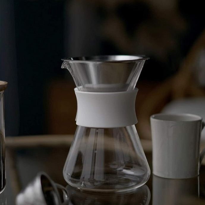 Hario Glass Coffee Maker