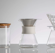 Afbeelding in Gallery-weergave laden, Hario Glass Coffee Maker