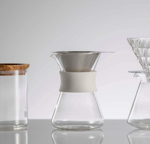 Hario Glass Coffee Maker