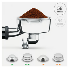 Afbeelding in Gallery-weergave laden, SAGE the Dual Boiler + Gratis 1kg Brazilië
