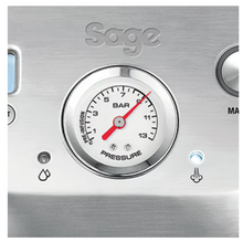 Afbeelding in Gallery-weergave laden, SAGE the Dual Boiler + Gratis 1kg Brazilië