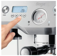 Afbeelding in Gallery-weergave laden, SAGE the Dual Boiler + Gratis 1kg Brazilië