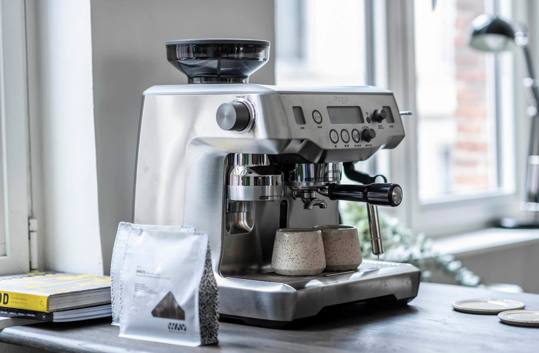 OFFICE  SUBSCRIPTION FOR ESPRESSO MACHINES