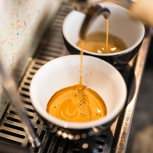 Afbeelding in Gallery-weergave laden, Espresso Workshop: Leer de kunst van het perfecte kopje
