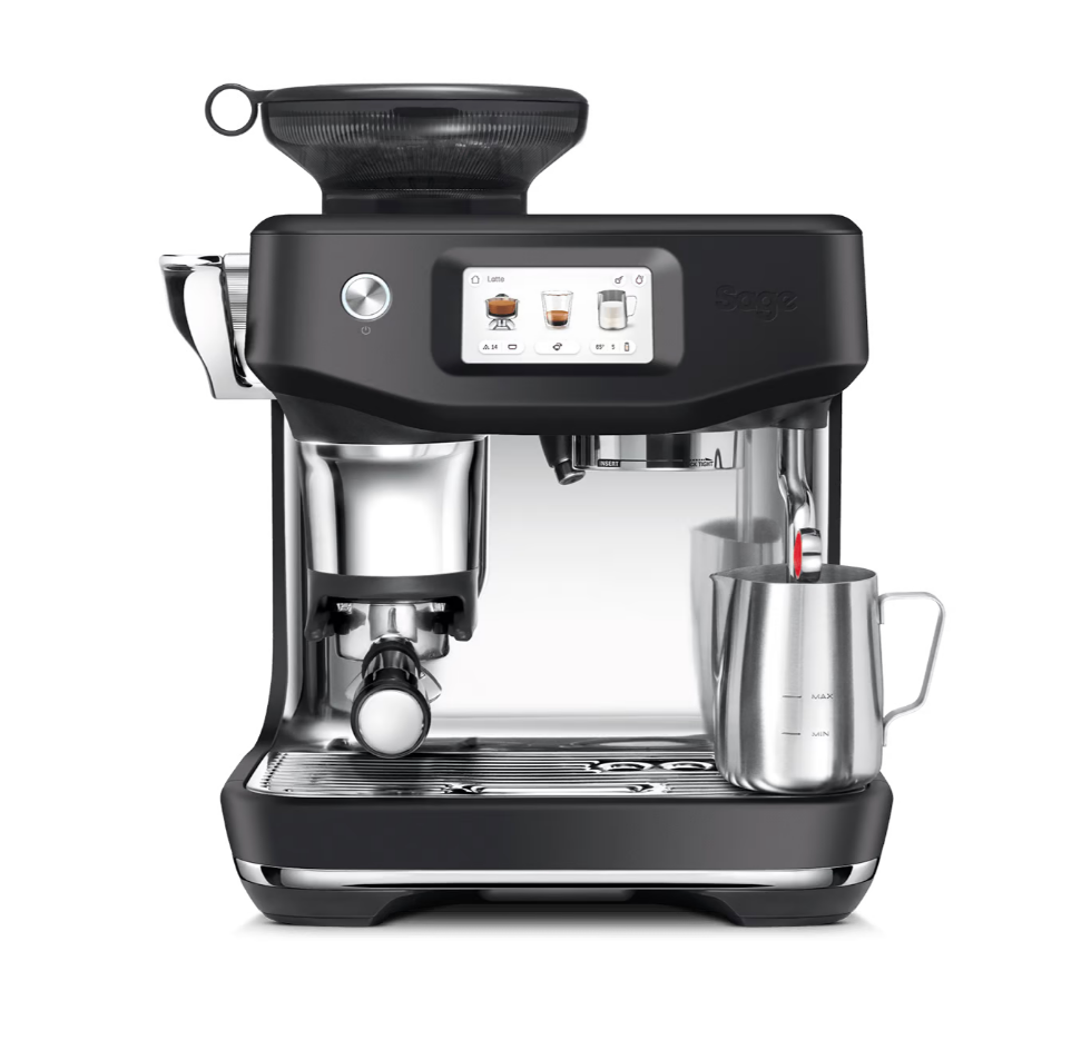 NEW!! SAGE Barista Touch Impress