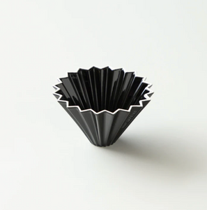 Origami dripper