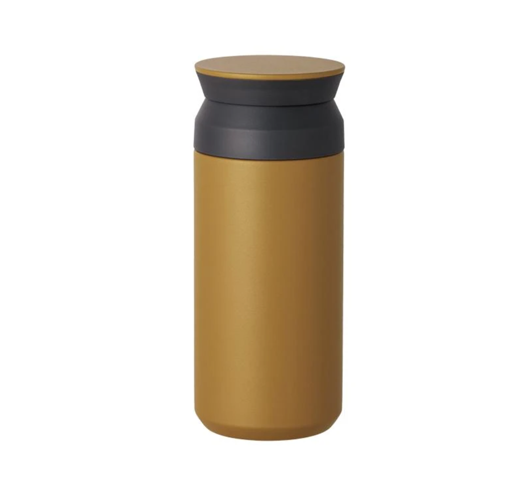 KINTO - Travel Tumbler 350ml/500ml - WAY Coffee Roasters