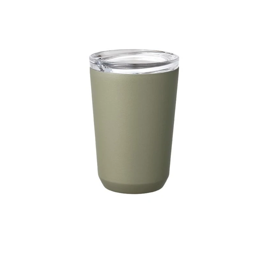KINTO - To Go Tumbler - WAY Coffee Roasters