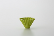 Afbeelding in Gallery-weergave laden, Origami dripper