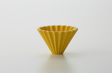 Afbeelding in Gallery-weergave laden, Origami dripper