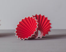 Afbeelding in Gallery-weergave laden, Origami dripper