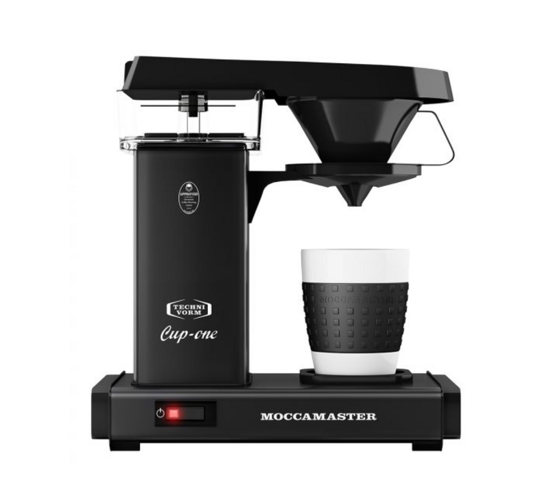 Moccamaster One Cup