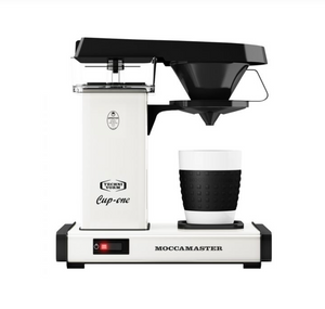 Moccamaster One Cup