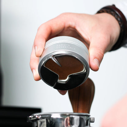 Barista Essentials Coffee distributor