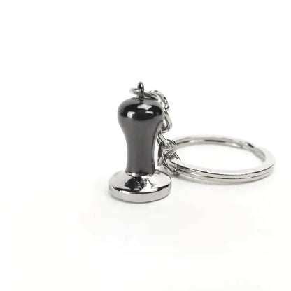 BARISTA ESSENTIALS Keychain – tamper