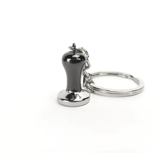 Barista Essentials Keychain – tamper