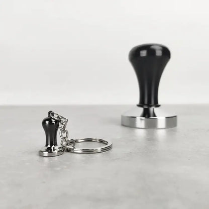 BARISTA ESSENTIALS Keychain – tamper