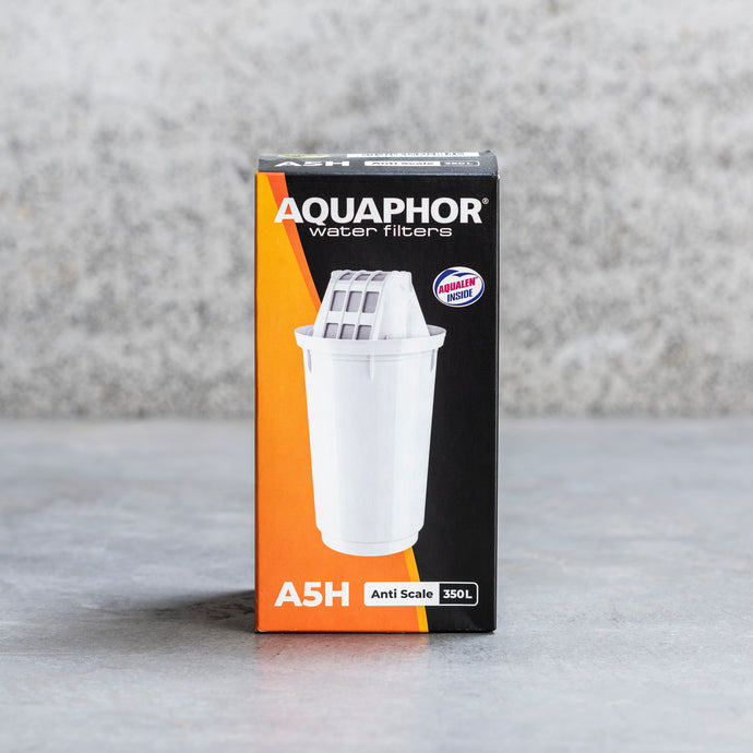 Aquaphor Water filters A5H