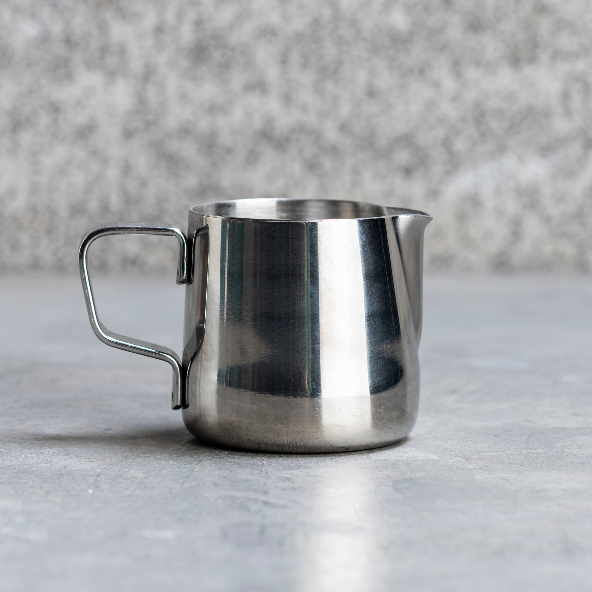 BARISTA ESSENTIALS Pitcher 100ml - WAY Coffee Roasters