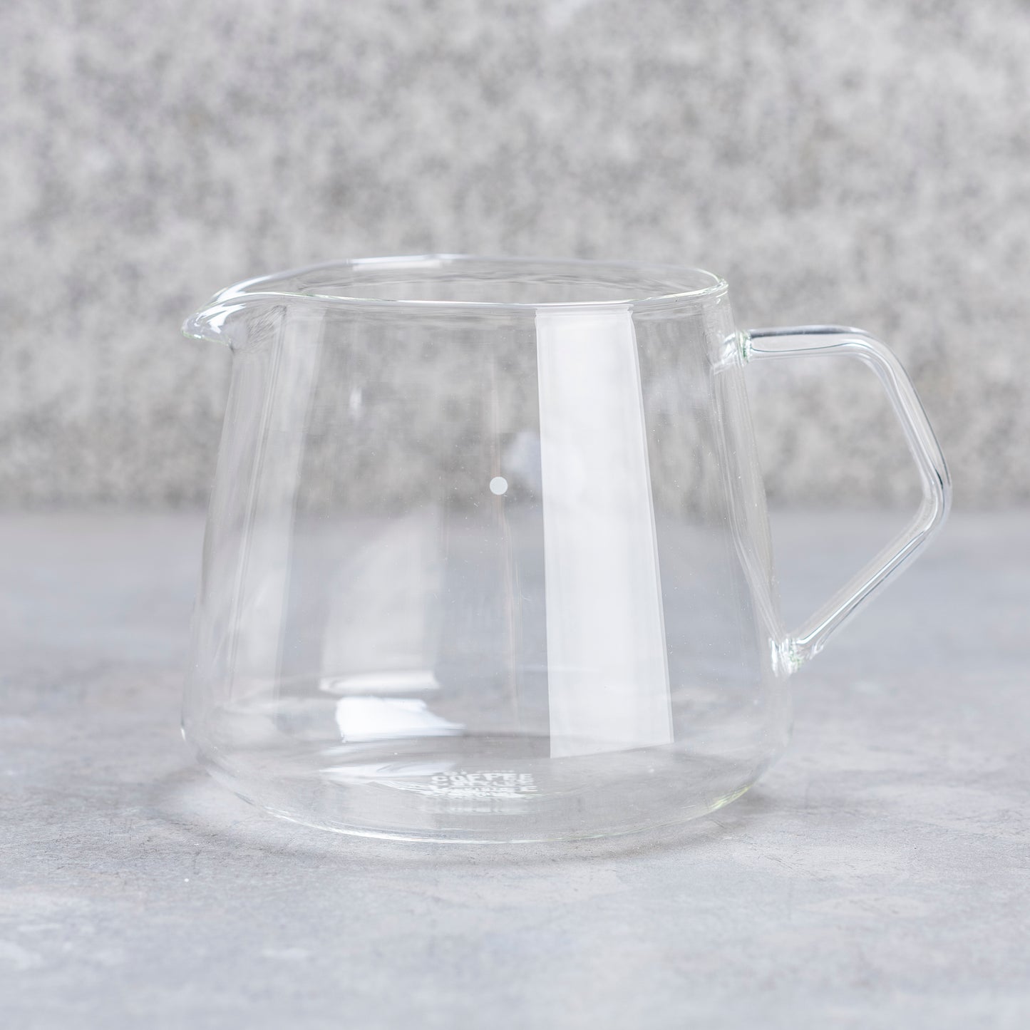 KINTO - SCS Coffee server 300ml - WAY Coffee Roasters